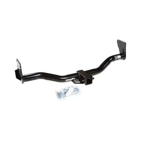 Draw-Tite 75079 Round Tube Max-Frame Class III Trailer Hitch