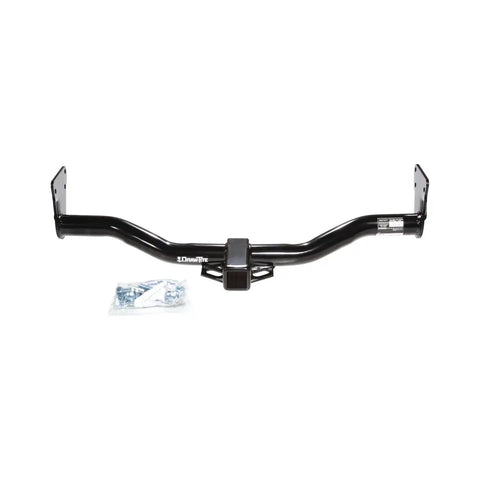 Draw-Tite 75079 Round Tube Max-Frame Class III Trailer Hitch