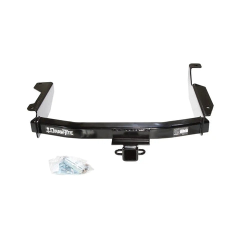 Draw-Tite 75081 Max-Frame Class III Trailer Hitch