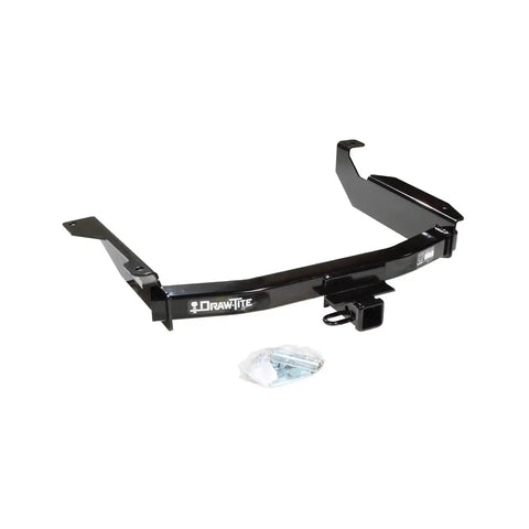 Draw-Tite 75081 Max-Frame Class III Trailer Hitch