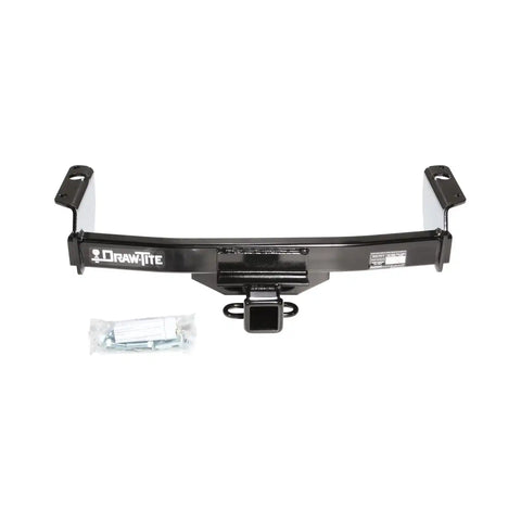 Draw-Tite 75082 Max-Frame Class III Trailer Hitch