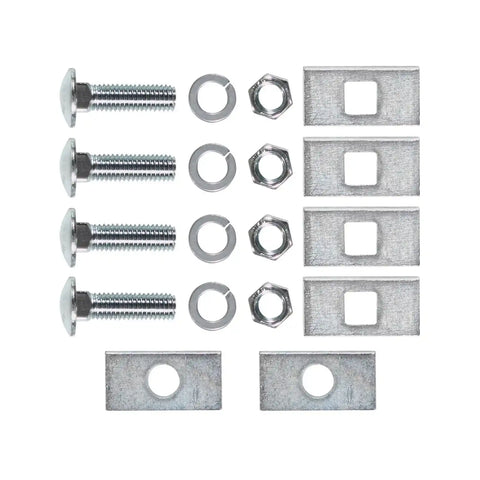 Draw-Tite 75082 Max-Frame Class III Trailer Hitch