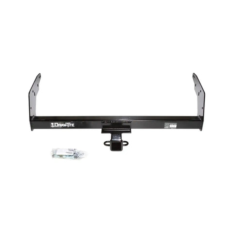 Draw-Tite 75085 Max-Frame Class III Trailer Hitch
