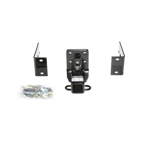 Draw-Tite 75087 Max-Frame Class III Trailer Hitch