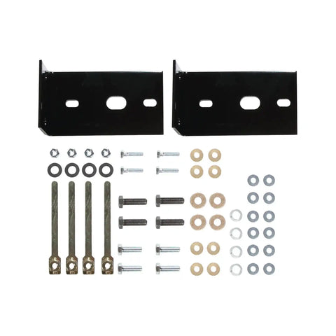 Draw-Tite 75087 Max-Frame Class III Trailer Hitch