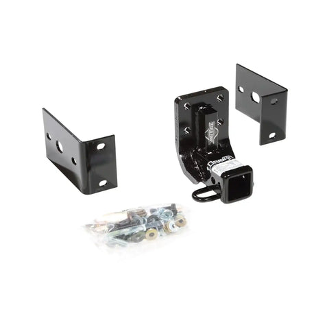 Draw-Tite 75087 Max-Frame Class III Trailer Hitch