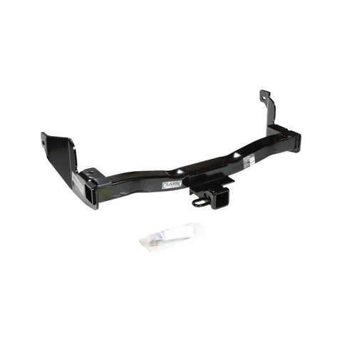 Draw-Tite 75089 Max-Frame Class III Trailer Hitch