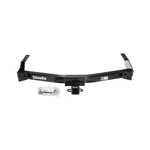 Draw-Tite 75090 Max-Frame Class III Trailer Hitch