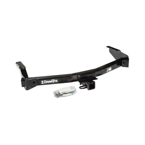 Draw-Tite 75090 Max-Frame Class III Trailer Hitch