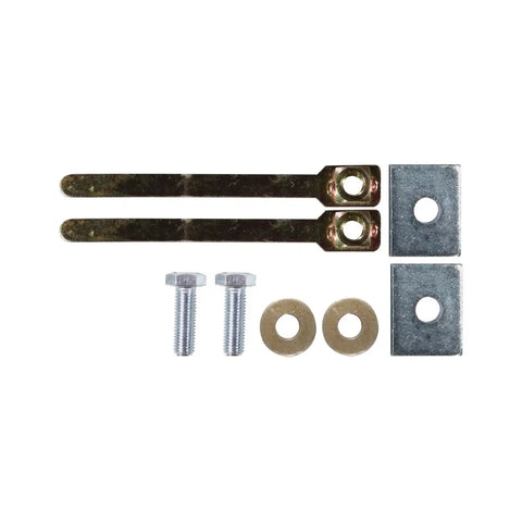 Draw-Tite 75091 Round Tube Max-Frame Class III Trailer Hitch