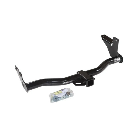 Draw-Tite 75093 Round Tube Max-Frame Class III Trailer Hitch