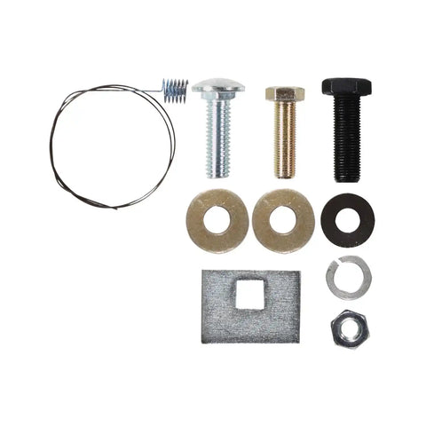 Draw-Tite 75095 Max-Frame Class III Trailer Hitch