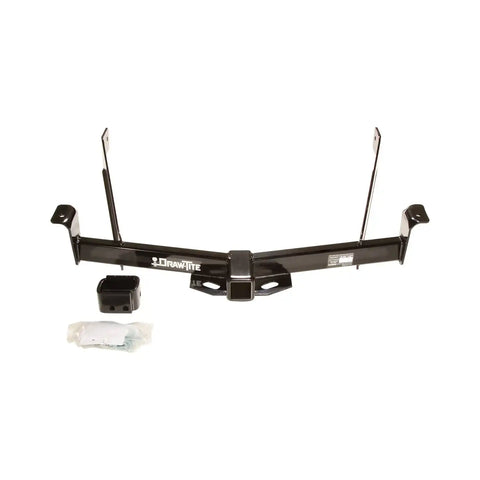 Draw-Tite 75096 Max-Frame Class III Trailer Hitch