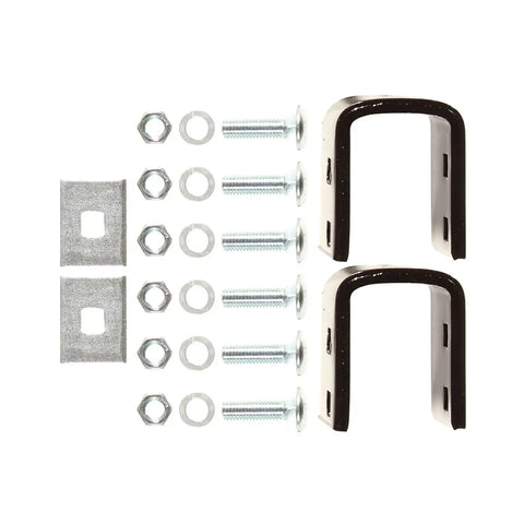 Draw-Tite 75096 Max-Frame Class III Trailer Hitch