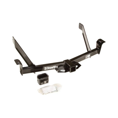 Draw-Tite 75096 Max-Frame Class III Trailer Hitch