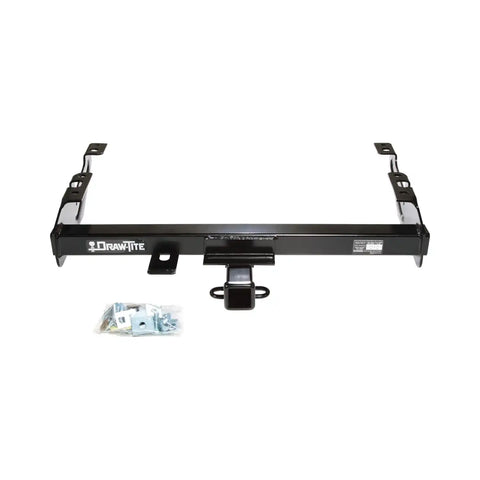 Draw-Tite 75099 Max-Frame Class III Trailer Hitch