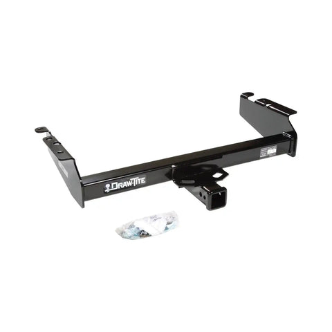 Draw-Tite 75101 Max-Frame Class III Trailer Hitch