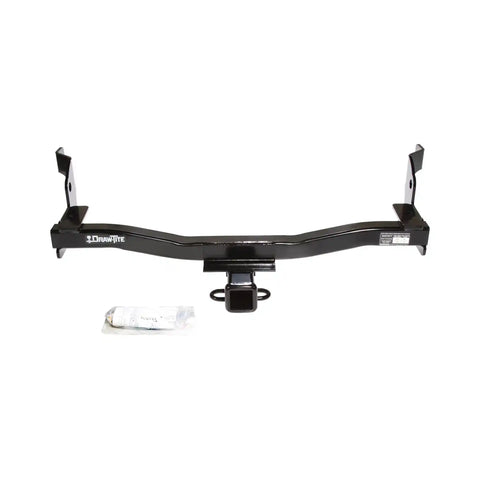Draw-Tite 75102 Max-Frame Class III Trailer Hitch