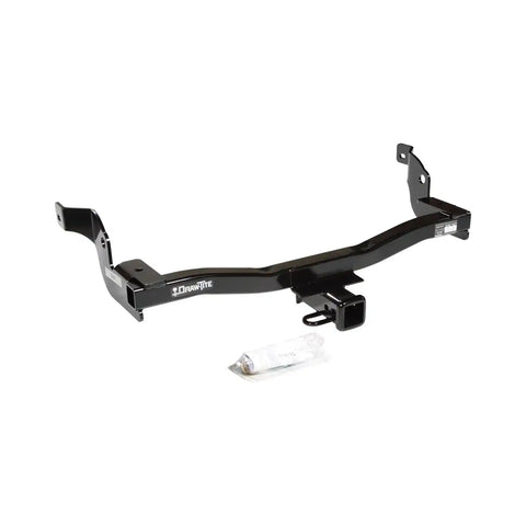 Draw-Tite 75102 Max-Frame Class III Trailer Hitch