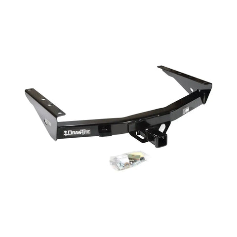 Draw-Tite 75105 Max-Frame Class III Trailer Hitch