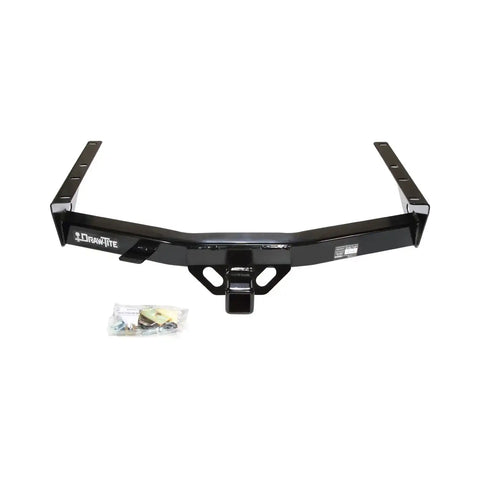 Draw-Tite 75105 Max-Frame Class III Trailer Hitch