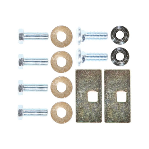 Draw-Tite 75105 Max-Frame Class III Trailer Hitch