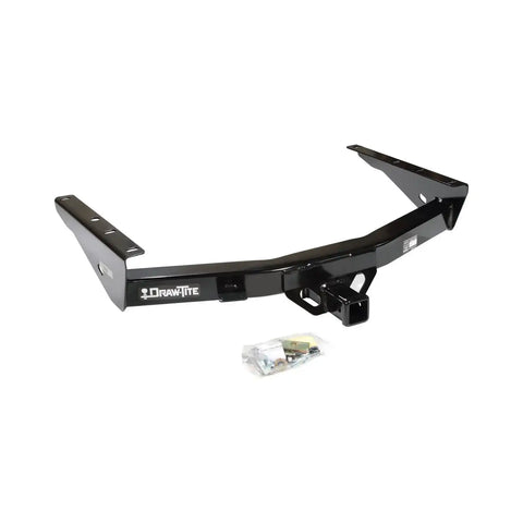 Draw-Tite 75105 Max-Frame Class III Trailer Hitch
