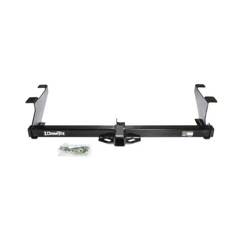 Draw-Tite 75108 Max-Frame Class III Trailer Hitch