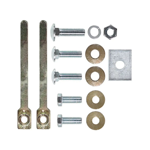 Draw-Tite 75108 Max-Frame Class III Trailer Hitch