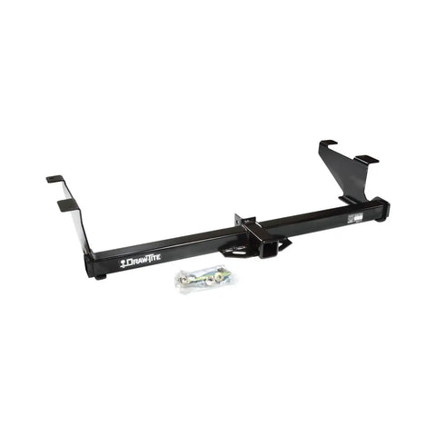 Draw-Tite 75108 Max-Frame Class III Trailer Hitch