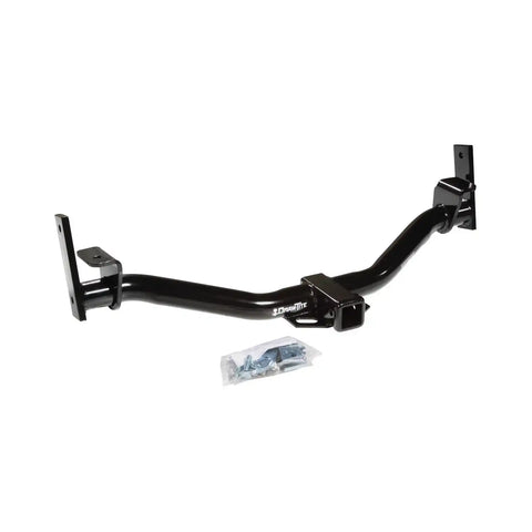 Draw-Tite 75112 Round Tube Max-Frame Class III Trailer Hitch