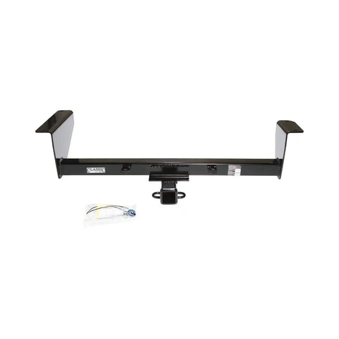Draw-Tite 75116 Max-Frame Class III Trailer Hitch