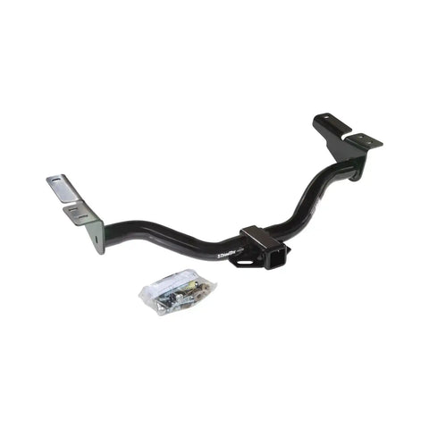 Draw-Tite 75118 Round Tube Max-Frame Class III Trailer Hitch