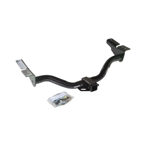 Draw-Tite 75118 Round Tube Max-Frame Class III Trailer Hitch