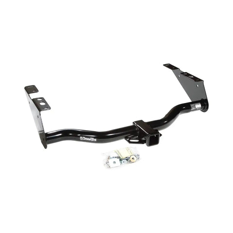 Draw-Tite 75119 Round Tube Max-Frame Class III Trailer Hitch