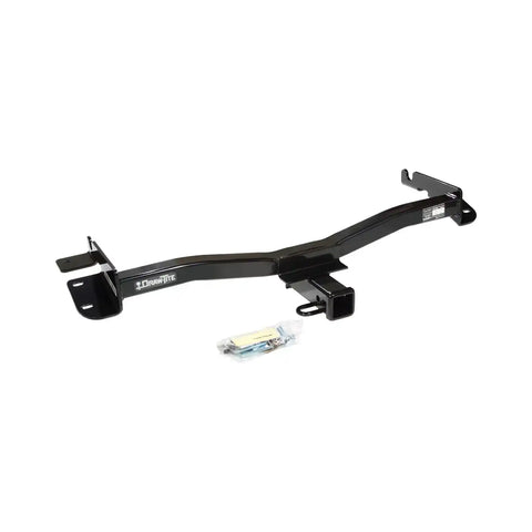 Draw-Tite 75120 Max-Frame Class III Trailer Hitch