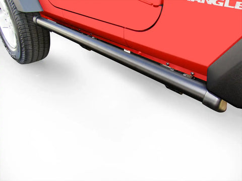 AMP Research Power Step XL Running Boards