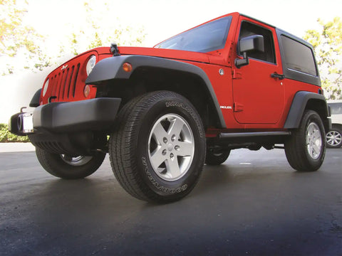 AMP Research Power Step XL Running Boards