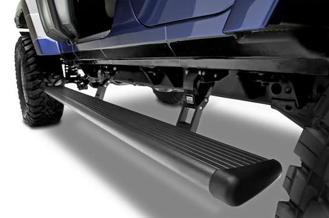 AMP Research Power Step Xtreme Running Boards