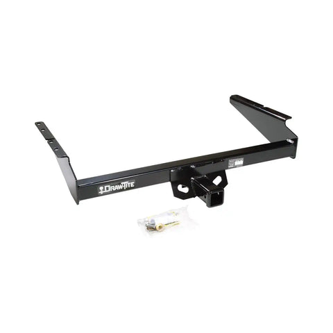 Draw-Tite 75122 Max-Frame Class III Trailer Hitch
