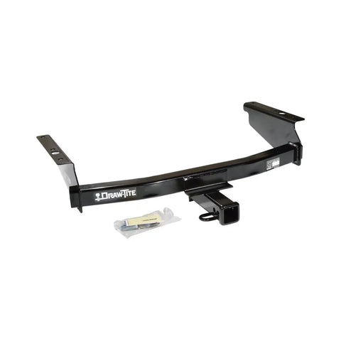 Draw-Tite 75128 Max-Frame Class III Trailer Hitch