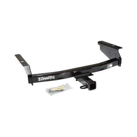 Draw-Tite 75128 Max-Frame Class III Trailer Hitch