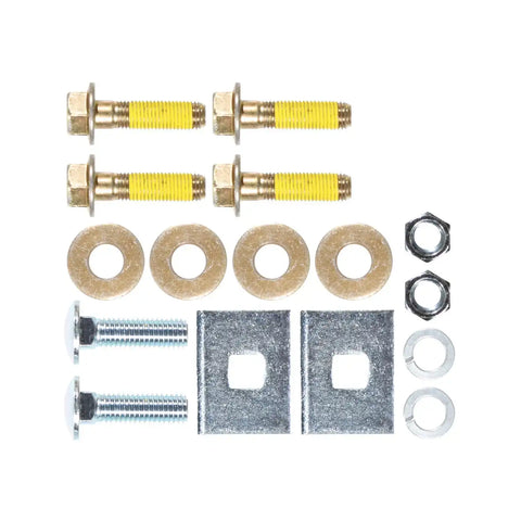 Draw-Tite 75131 Round Tube Max-Frame Class III Trailer Hitch