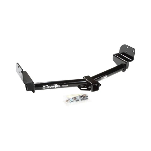 Draw-Tite 75132 Round Tube Max-Frame Class III Trailer Hitch