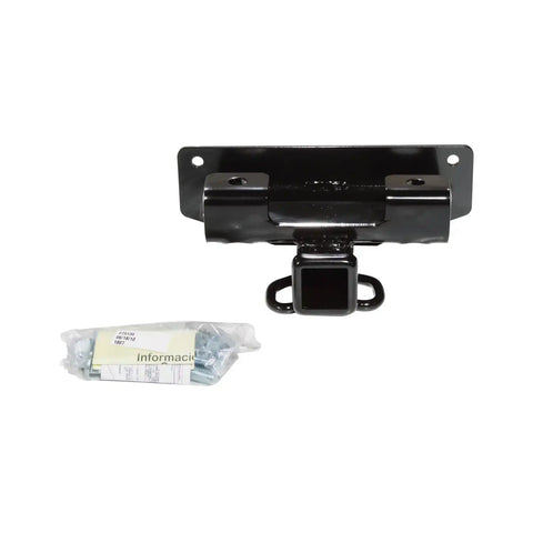 Draw-Tite 75135 Max-Frame Class III Trailer Hitch