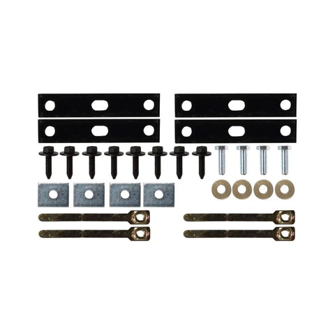 Draw-Tite 75138 Max-Frame Class III Trailer Hitch