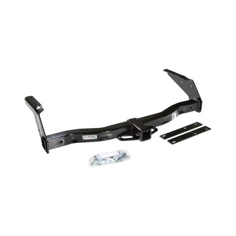 Draw-Tite 75140 Max-Frame Class III Trailer Hitch