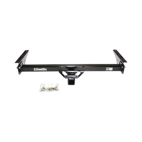 Draw-Tite 75144 Max-Frame Class III Trailer Hitch
