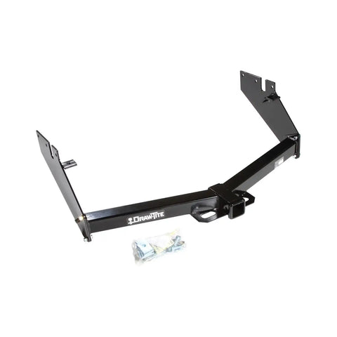 Draw-Tite 75145 Max-Frame Class III Trailer Hitch