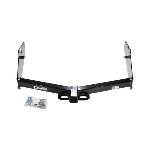Draw-Tite 75145 Max-Frame Class III Trailer Hitch